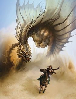 Sand Dragon Dragon Reference, Brown Dragon, Dragon's Lair, Dnd Dragons, Character Pictures, Dragon Images, Legends And Myths, Dnd Monsters, Legendary Creature