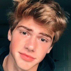 Have a great one! Mark Anastasio (TikTok Star) 16 years old. Its birthday time again and wow! Youre a whole year older now! So clown around and have some fun to make this birthday your best one. Happy birthday! https://ift.tt/2TNhX7H Mark Anastasio, Bio Facts, Comedy Video, Tiktok Star, Video Creator, Family Life, Net Worth, Birthday