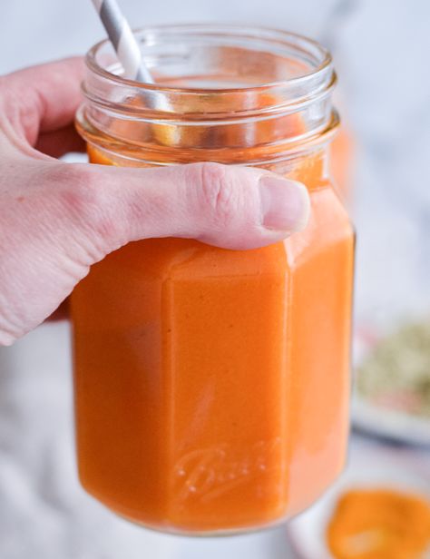 Detox For Liver, Liver Detox Smoothie, Steamed Carrots, Cleanse Your Liver, Paleo Banana, Detox Smoothie Recipes, Smoothie Detox, Detoxify Your Body, Popsicle Recipes