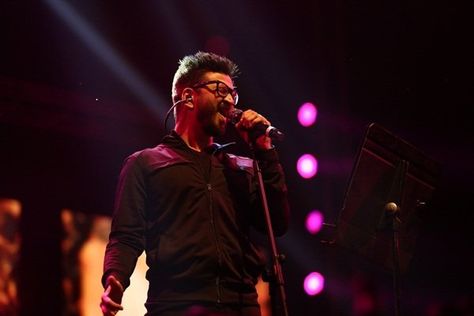 Amit Trivedi, Experimental Music, Upcoming Artists, Music Composers, Big Thing, The Revenant, Indie Music, Original Song, Her Music