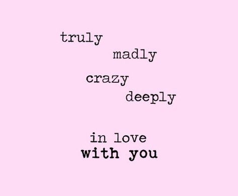 Crazy In Love With You Quotes. QuotesGram Crazy Love Quotes, Deeply In Love, Crazy In Love, Quotes By Authors, You Quotes, Best Love Quotes, Love Deeply, Crazy Love, Love My Husband