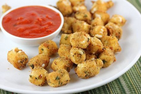 18 Party Appetizers to Help You Win at Hostessing