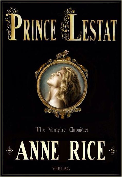 Concept art for Prince Lestat Prince Lestat, The Vampire Lestat, Anne Rice Books, Vampire Lestat, Morpheus Sandman, Lestat And Louis, Real Vampires, Vampire Dracula, Vampire Chronicles