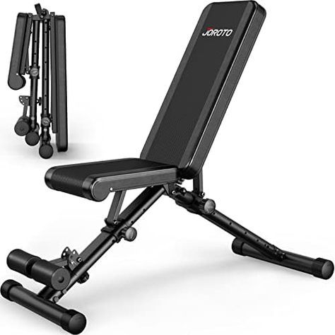 Finer Form Multi-Functional Bench for Full All-in-One Body Workout – Versatile Exercise Equipment for Hyper Back Extension, Abdominal Routines, Decline Bench, Flat Bench or Bench Press. Outstanding Fitness Equipment for Your Home Gym, Adjustable Benches - Amazon Canada Bedroom Workout Room, Bedroom Workout, Weight Bench Workout, Incline Decline Bench, Iron Gym, Adjustable Bench, Workout Bench, Bench Workout, Home Gym Setup