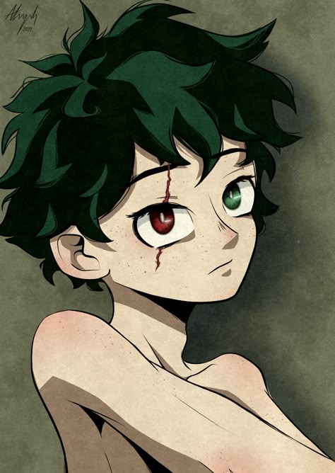 Hero Poster, Villain Deku, Reading Stories, Anime Boyfriend, Art Memes, Archive Of Our Own, Boku No Hero, My Hero Academia Manga