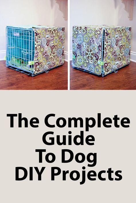 Dog Diy Projects, Pet Diy Projects, Dog Transport, Pet Diy, Diy Dog Crate, Dogs Diy Projects, Dog Kennel Cover, Dog Crate Cover, Kennel Cover