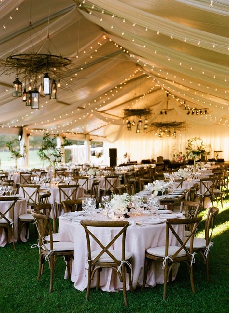 Wedding tent decor ideas #wedding #weddings #weddingideas Wedding Tent Decorations, Outdoor Tent Wedding, Tent Wedding Reception, Equestrian Wedding, Tent Decorations, Wedding Tent, Outdoor Wedding Reception, Future Wedding Plans, Outdoor Wedding Decorations