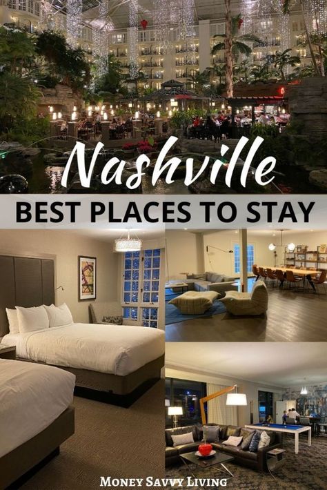 Big Family Vacation, Opryland Hotel, Nashville Hotels, Nashville Vacation, Money Savvy, Tennessee Travel, Nashville Trip, Big Family, Nashville Tennessee