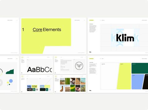 Brand Guidelines Design, Indesign Layout, Manual Design, Visual Identity System, Eco Logo, Presentation Design Layout, Brand Manual, Presentation Design Template, Presentation Layout