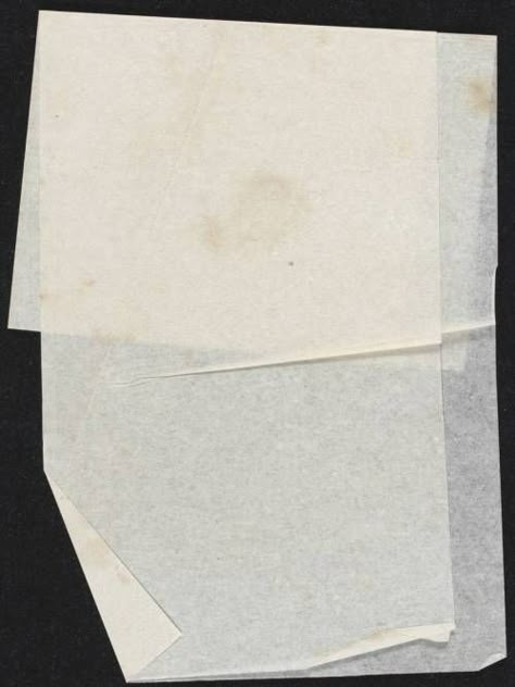 gilgai:  “Piece of folded tissue paper. Springfield - Faithfull Family collection. National Museum of Australia (119604)  ” Texture Graphic Design, Graph Design, Paper Background Texture, Graphic Design Fonts, Paper Cutout, National Museum, Paper Background, Digital Collage, Magazine Design