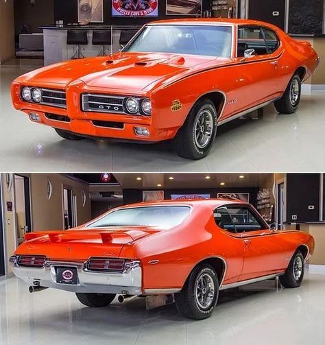 Pontiac Gto 1969, 1969 Gto, 1969 Pontiac Gto, Gto Car, Gto Judge, Old Muscle Cars, Pontiac Cars, Vintage Muscle Cars, Custom Muscle Cars