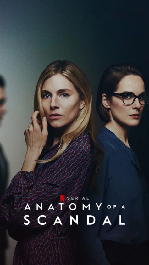 Anatomy of a Scandal Series Official poster Netflix Scandal Series, Anatomy Of A Scandal, Netflix Shows To Watch, Beast Movie, Rupert Friend, Netflix Hacks, The Beast Movie, Beauty And The Beast Movie, Young Johnny Depp