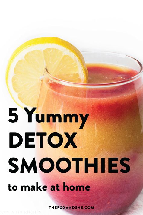 Need a healthy morning routine that saves time and kicks starts healthy living first thing? Just add a quick smoothie filled with superfoods and tasty fruits like pineapple and grapefruit to wake you up. Click through for 5 easy smoothie recipes for a healthy breakfast. #smoothierecipes #healthysmoothie #detoxsmoothie Grapefruit Recipes Breakfast, Vegan Breakfast Smoothie, Grapefruit Recipes, Quick Smoothies, Copy Cats, Healthy Smoothie Recipes, Seashell Candles, Diet Smoothie Recipes, Breakfast Smoothie Recipes