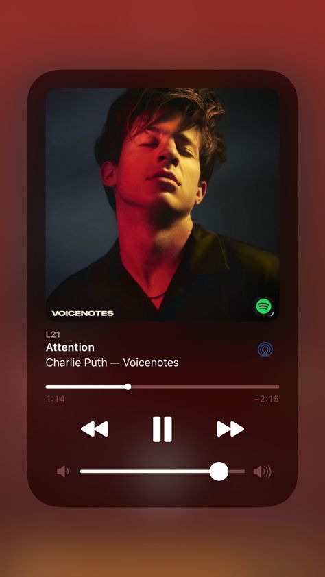 Attention Charlie Puth, Posters Decor, Cute Country Couples, Iphone Music, Lovers Pics, Happy Music Video, Country Couples, Insta Photos, Bts Birthdays