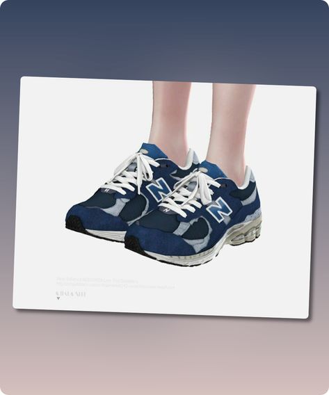 Sims 4 Shoe CC: NEW Balance M2002Rda LOW TOP Sneakers Sims 4 Shoes Cc Sneakers Patreon, Sims 4 Female Sneakers, Shoes Sims 4 Cc Sneakers, New Balance Sims 4 Cc, The Sims 4 Sneakers Cc, Sims 4 New Balance Shoes, Sneakers Sims 4 Cc, Sims 4 Shoes Cc Sneakers, Sims 4 Sneakers Cc