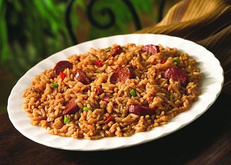 Feeding a crowd? Try John Besh's Dirty Jambalaya | | theadvocate.com John Besh Jambalaya Recipe, John Besh Recipes, New Orleans Recipes, Cajun Creole Recipes, Chef John, Jambalaya Recipe, Louisiana Recipes, Creole Recipes, Andouille