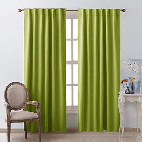 lime green curtains, https://countrycurtains.net/lime-green-curtains/ , , Check more at https://countrycurtains.net/lime-green-curtains/ Lime Green Curtains, Grass Green Color, Mood Board Bedroom, Mood Board Living Room, Drapery Treatments, Blackout Window Treatments, Blackout Curtains Bedroom, Curtains Blackout, Pink Curtains