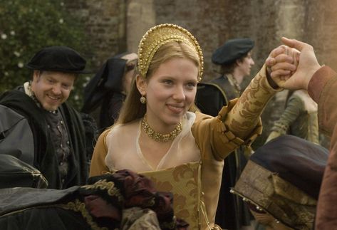 23 royal movies and TV shows worthy of your time - Vogue Australia The Other Boleyn, Mary Boleyn, The Young Victoria, Royal Films, The Other Boleyn Girl, A Royal Affair, Eric Bana, Princess Diaries, Anne Boleyn