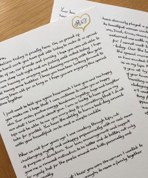 Letter Handwriting, Handwriting Inspiration, Amazing Handwriting, Letter Calligraphy, Handwriting Examples, Pretty Handwriting, Handwritten Letter, Neat Handwriting, Handwriting Styles