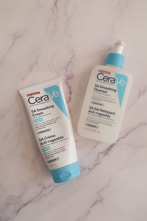 Cera Ve Moisturiser, Cerave Aestethic, Cerave Skincare Sensitive Skin, Derma Skincare, Cerave Skincare Moisturizer Cream, Cera Ve Daily Moisturizing Lotion, Cerave Sa Smoothing Cleanser, Cerave Sa Lotion For Rough & Bumpy Skin, Cera Ve