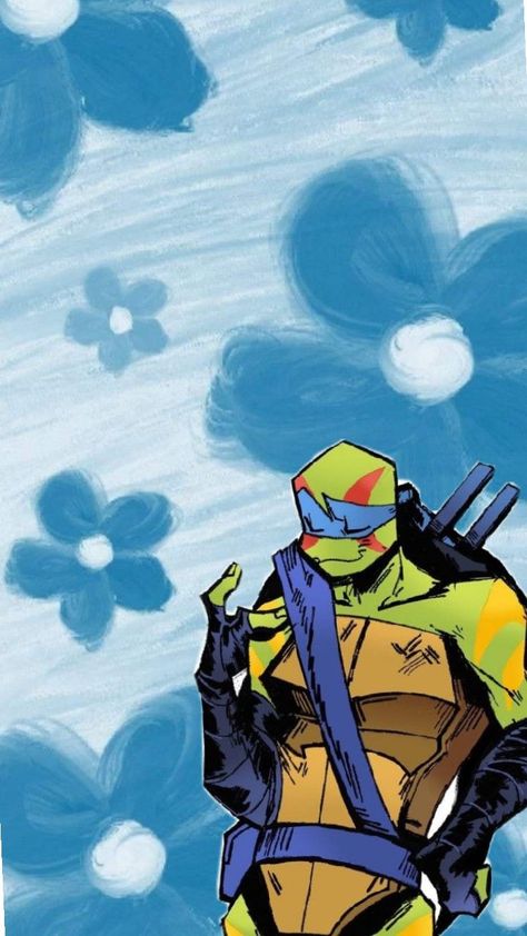 Fondo Leo Rottmnt Leonardo Tmnt Art, Tmnt Wallpaper, Turtle Wallpaper, Leonardo Tmnt, Tmnt Art, Ninja Turtles Art, Teenage Mutant, Teenage Mutant Ninja Turtles, Teenage Mutant Ninja