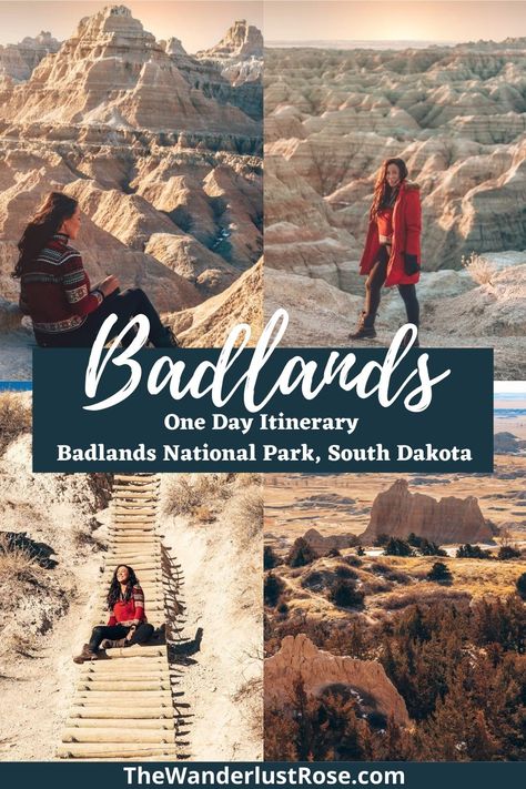 South Dakota Road Trip, South Dakota Vacation, South Dakota Travel, National Parks America, Yellowstone Trip, Road Trip Planner, Badlands National Park, Hiking National Parks, National Park Vacation