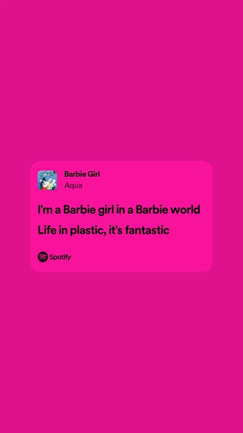 barbie movie theme song aqua pink aesthetic Barbie Girl Song, Aqua Barbie Girl, Pen Aesthetic, Aqua Barbie, Barbie Song, Wallpapers Pink, Bedroom Wall Collage, Im A Barbie Girl, Barbie Movie