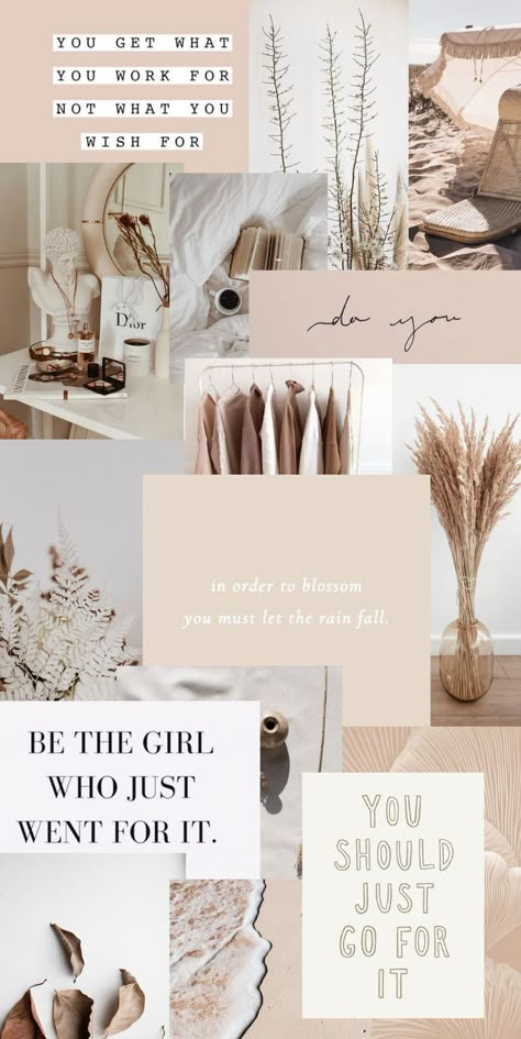 beige motivational | Aesthetic iphone wallpaper, Iphone wallpaper girly, Aesthetic desktop wallpaper Vintage Aesthetic Desktop Wallpaper, Motivational Aesthetic, Aesthetic Desktop Wallpaper, Wallpaper Vintage, Iphone Wallpaper Vintage, Pretty Wallpaper Iphone, Aesthetic Iphone, Aesthetic Iphone Wallpaper, Wallpaper Iphone