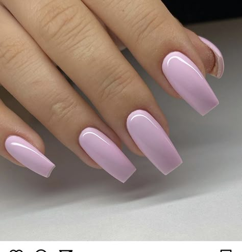 Long Square Nails, Her Nails, Work Nails, Classy Acrylic Nails, Acrylic Nails Coffin Pink, Long Square Acrylic Nails, Acrylic Nails Coffin Short, Pink Acrylic Nails, Neutral Nails