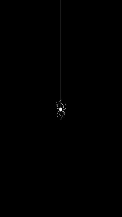 Spider Lockscreen, Spider Man Wallpaper, Miles Spiderman, Black Spiderman, Man Wallpaper, Black Screen, Dark Wallpaper, Ipad Wallpaper, Black Aesthetic