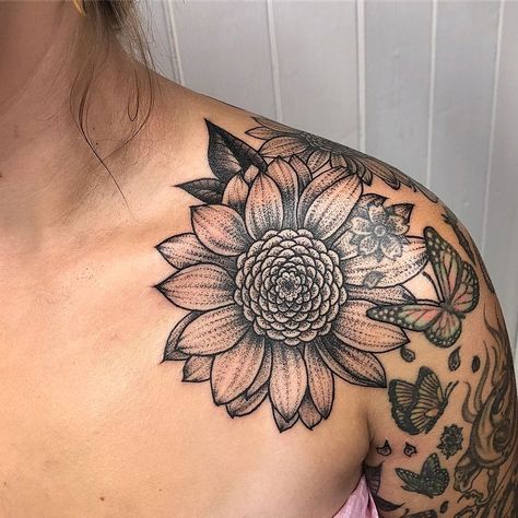 #sunflowertattoos, #sunflowertattoossmall, #sunflowertattoomeaning, #sunflowertattoodesigns, #sunflowertattooblackandwhite, #sunflowertattoosonwrist, #sunflowertattooideas, #sunflowertattoominimalist, #sunflowertattoowithname, Sunflower Shoulder Tattoo, Shoulder Tattoo Designs, Sunflower Tattoo Thigh, Shoulder Cap Tattoo, Sunflower Tattoo Sleeve, Sunflower Tattoo Shoulder, Sunflower Tattoos, Shoulder Tattoos For Women, Sunflower Tattoo Design