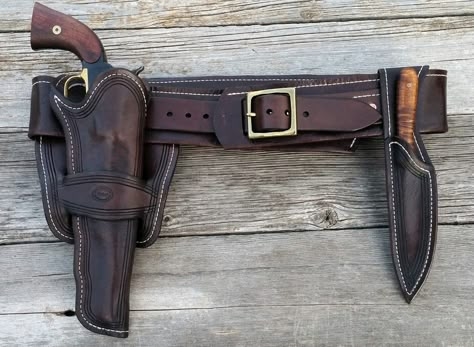 Kydex holster