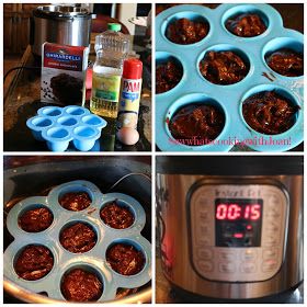 Sew what's cooking with Joan!: Instant Pot Brownies from a box Instant Pot Brownies, Brownies From A Box, Pot Brownies, Pot Brownie, Multi Cooker Recipes, Ninja Cooking System Recipes, Ip Recipes, Pressure Cooking Recipes, Pot Cakes