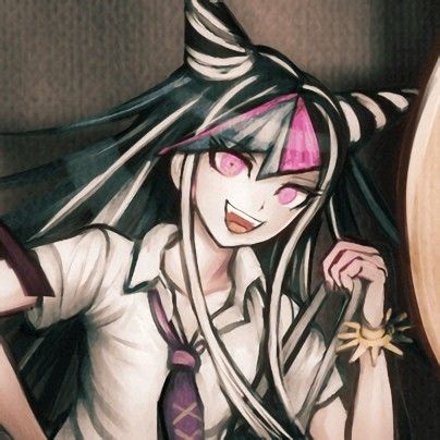 Danganronpa Ibuki, Ibuki Mioda, Going Postal, Trigger Happy Havoc, Alien Stage, Trigger Happy, Danganronpa 3, Danganronpa Characters, Anime Crossover