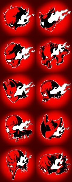 Phantom Thieves as the Phantom Thieves Logo (by HeroicOutlaw) : Persona5 Phantom Thieves Logo, Persona 5 Mask, Persona 5 Memes, Phantom Thieves, The Phantom, Persona 5, Splatoon, Role Playing, Roleplaying Game