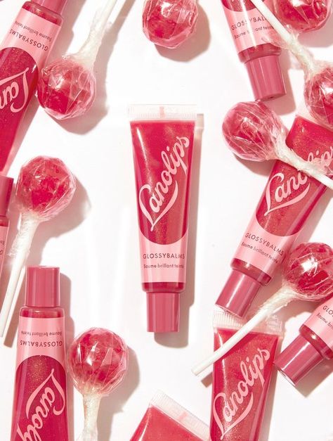 Too small really the sizes it's a disaster Lip Gloss Flavors, Christmas Lip Gloss, Lip Care Aesthetic, Lip Products Aesthetic, Laneige Lip Balm, Best Lip Products, Candy Lip Gloss, Lip Gloss Packaging, Gloss Packaging