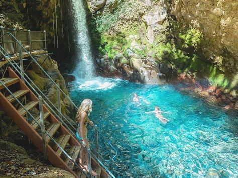 Honeymoon Spots, Costa Rica Vacation, Volcano National Park, Costa Rica Travel, Destination Voyage, Travel Wanderlust, Vacation Places, Beautiful Places To Travel, Macedonia