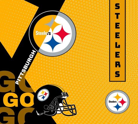 Steelers Tumbler For Men, Pittsburgh Steelers Svg Free, Steelers Tumbler Glitter, Steelers Tumbler Wrap, Nfl Tumbler Wraps, Cheetah Print Background, Pittsburgh Steelers Tumbler, Pittsburgh Steelers Wallpaper, Team Banner