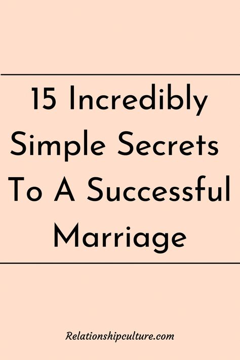 Building a successful and long lasting marriage can be a struggle with the several phases that we encounter. I have complied 15 marriage tips to guide you Strong Marriage Tips, Secret To Long Lasting Marriage, Long Lasting Marriage, Marriage Help Counseling, Successful Marriage Tips, Pre Marriage Counseling, Lasting Marriage, How To Communicate Better, Marriage Restoration