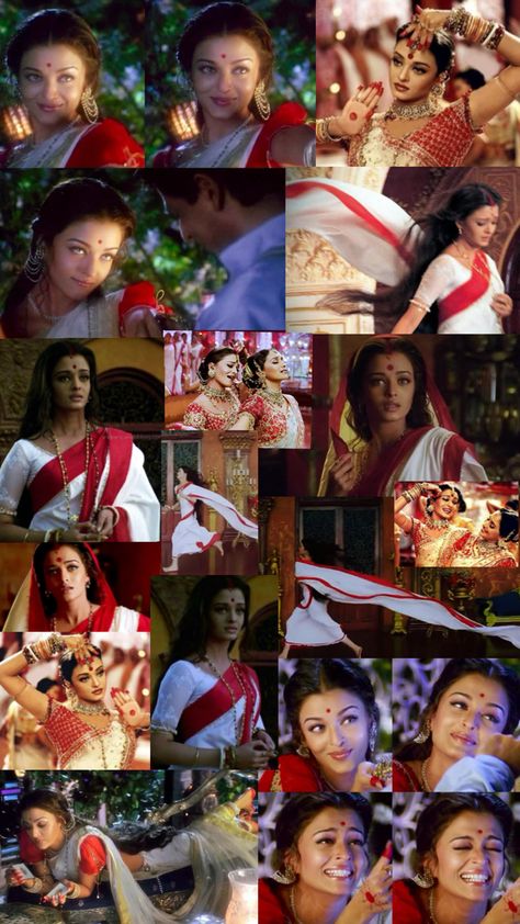 Red saree devdas Bollywood paro ❤️🪷🇮🇳🇧🇩 Paro Devdas, Aishwarya Rai Wedding Pictures, Aishwarya Rai Pictures, Vintage Bollywood Aesthetic, Simple Dress Casual, Bollywood Theme, Bollywood Outfits, Vintage Bollywood, Indian Aesthetic