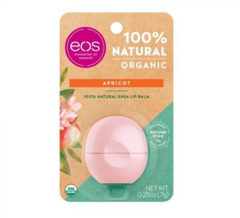 This Post Can Be Found Here eos 100% Natural & Organic Lip Balm only 50 Cents! eos is one of the most popular lip balm brands on the market. If you are looking for cheap eos 100% Natural & Organic Lip Balm, don’t miss this great deal. Right now at Walmart, you can grab a eos 100% Natural & Organic Lip Balm for only 50 cents. Normally priced at $2.96. This […] The post eos 100% Natural & Organic Lip Balm only 50 Cents! appeared first on Yes We Coupon. Lip Balm Brands, Strawberry Lip Balm, Strawberry Sorbet, Lip Balm Collection, Eos Lip Balm, Organic Lip Balm, Flavored Lip Balm, Natural Skin Care Routine, Natural Lip Balm