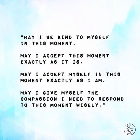 Radical acceptance is an active process, one that must be practiced consciously and regularly to quiet your inner critic. When you create a compassionate space for your entire spectrum of experience, your inner critic grows quiet. What's more, self-compassion is the first step to embracing others' differences in a truly accepting manner. Dbt Quotes, Increase Happiness, Acceptance Quotes, Happiness Tips, Compassion Quotes, Happiness Habits, Distress Tolerance, Radical Acceptance, Mental Health Recovery