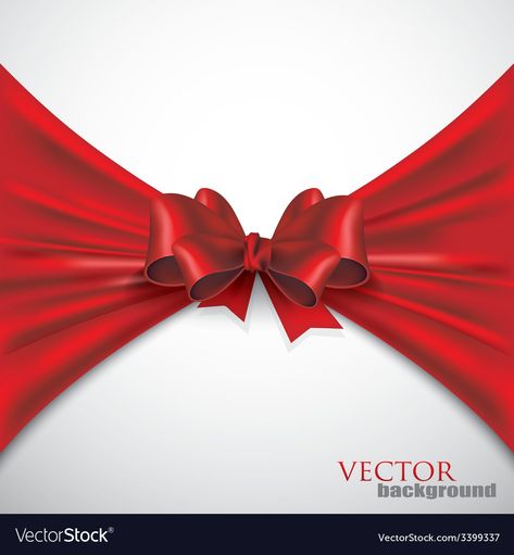 Unveiling Flyer Design, Red Poster Background, Red Satin Background, Red Flyer Background, Powerpoint Background Design Red, Red Bow Png, Revolution Poster, Bow Vector, Banner Clip Art