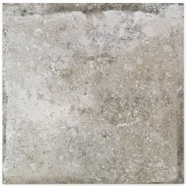 Backsplash Tile & Mosaics | TileBar.com Silver Travertine Kitchen, Travertine Kitchen Floors, Stone Look Wall, Silver Travertine, Natural Tile, Ivy Hill Tile, Tile Saw, Stone Look Tile, Grey Tiles