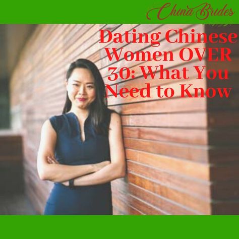 Social norms in China are leaving more women in their 30s looking for love. Here’s why men should consider dating Chinese women. #Chinese Women #Chinese Culture #Finding Love #Dating A Chinese #Online Dating #Find Your Match Chinese Dating, Women In Their 30s, Social Norms, Chinese Woman, Find Your Match, Love Dating, Finding Love, Looking For Love, Chinese Culture