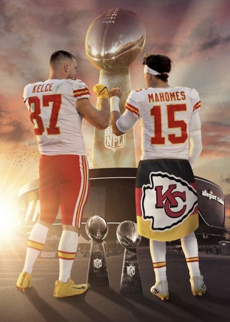 Cheifs Superbowl Wallpaper, Super Bowl Chiefs, Chiefs Vs Eagles, Patty Mahomes, Kansas City Chiefs Funny, Cool Football Pictures, Kelce Chiefs, Chiefs Wallpaper, Red Kingdom