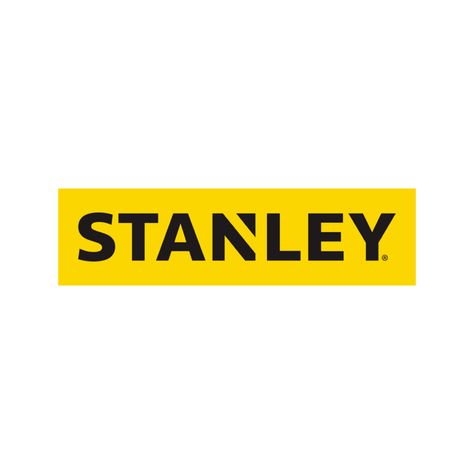 Stanley Logo, Logo Collection, Png Transparent Background, Png Vector, Logo Color, Png Transparent, Nintendo Wii Logo, Vector Logo, Brand Logo