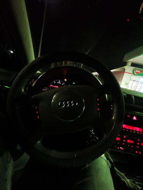 Love Steering Wheel, Audi, Wheel, Electronic Products