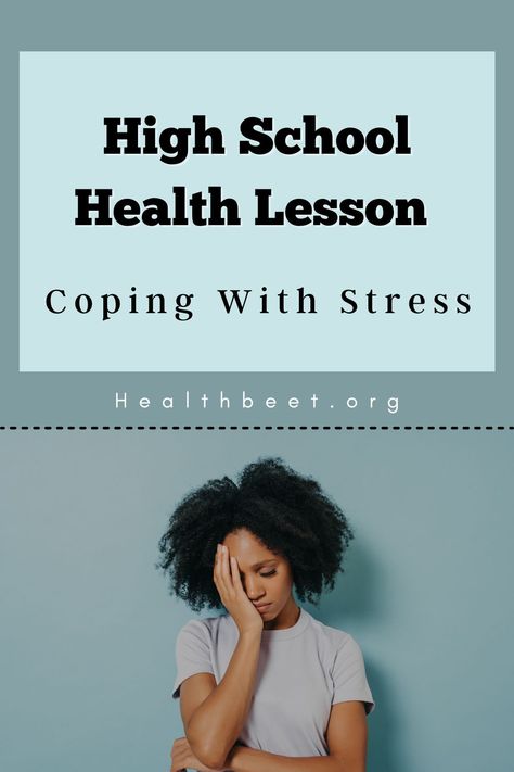 Health Class Activities High Schools, High School Health Lessons, Hygiene Activities, High School Health, Social Emotional Health, High School Lesson Plans, Mental Health Activities, High School Activities, High School Kids