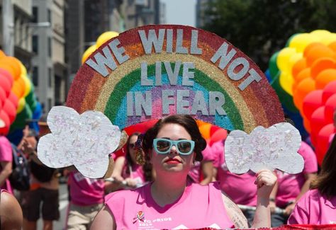 Pride Parade Aesthetic, When Good Men Do Nothing, Pride Signs, Pride Month Parade, Pride Aesthetic, Pride 2023, Gay Pride Parade, Lgbtq Rights, Environmental Justice